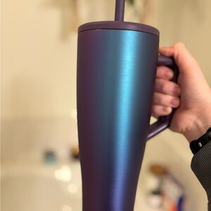 Dark Aura Brumate 40oz